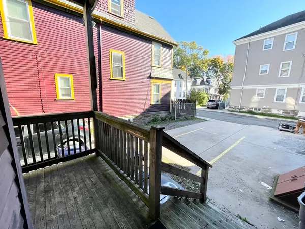$4,900 | 37 Hillside Street, Unit 1, Boston, MA 02120