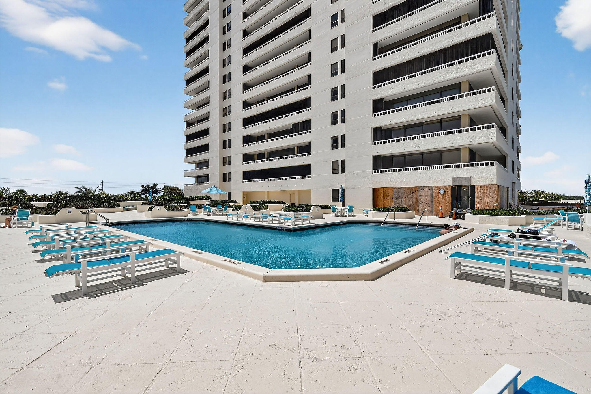 5280 North Ocean Drive, Unit 11F Singer Island, FL 33404 - Photo 69 of 97 TheReaches-Amenities(30)