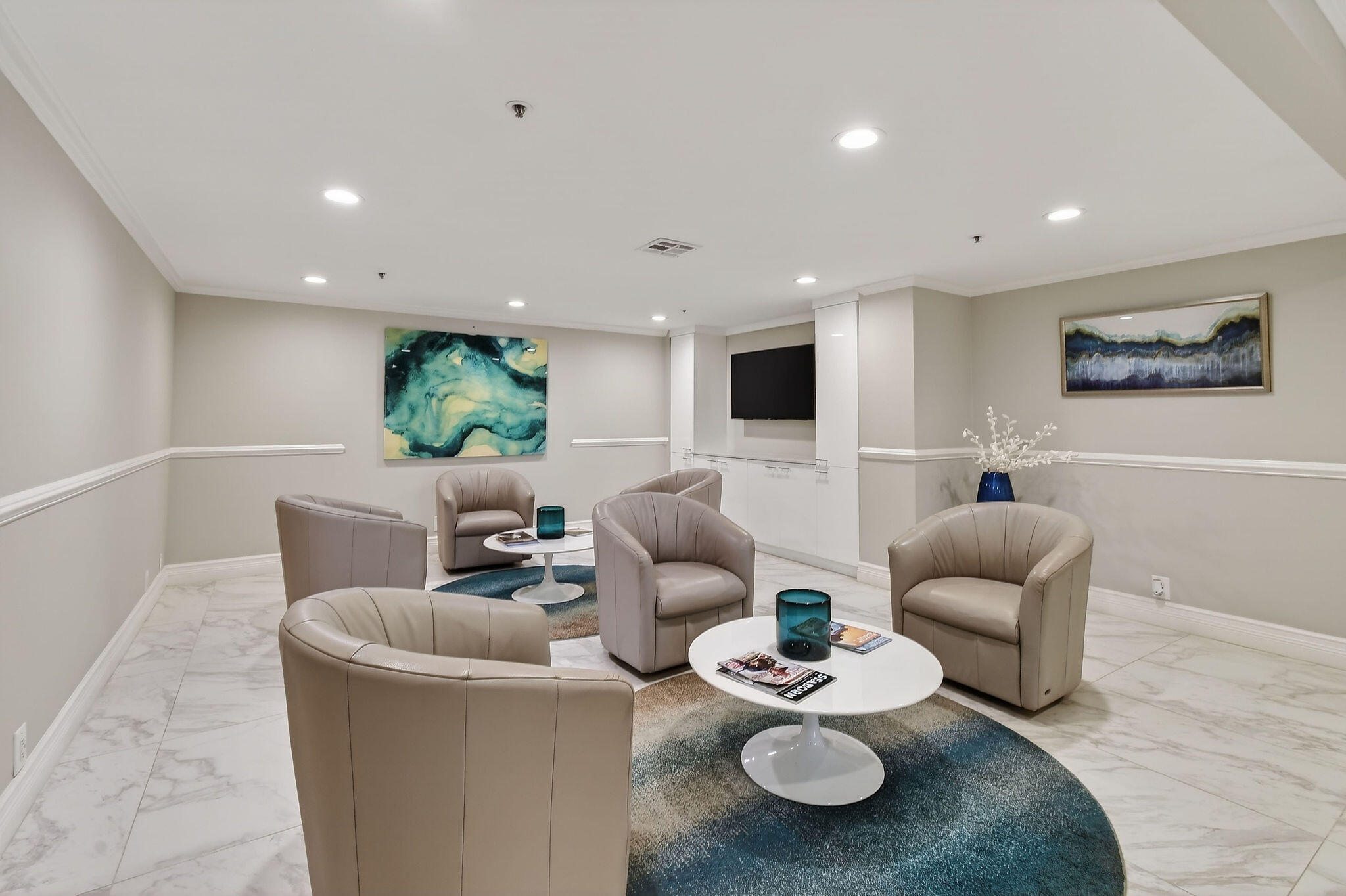 5280 North Ocean Drive, Unit 11F Singer Island, FL 33404 - Photo 80 of 97 TheReaches-Amenities(5)