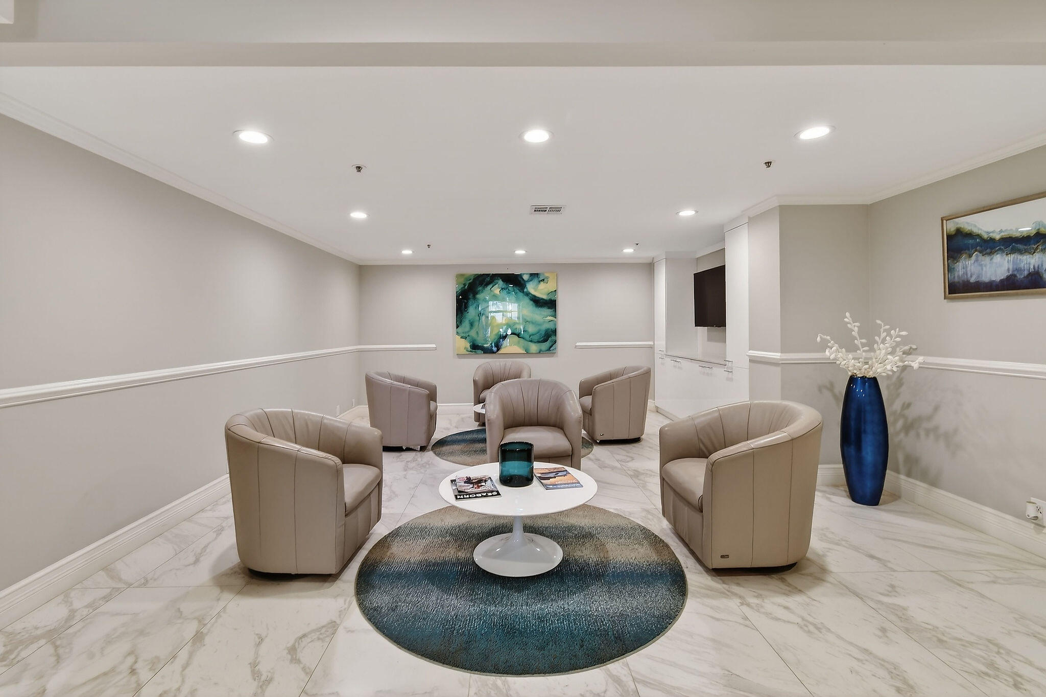 5280 North Ocean Drive, Unit 11F Singer Island, FL 33404 - Photo 81 of 97 TheReaches-Amenities(6)