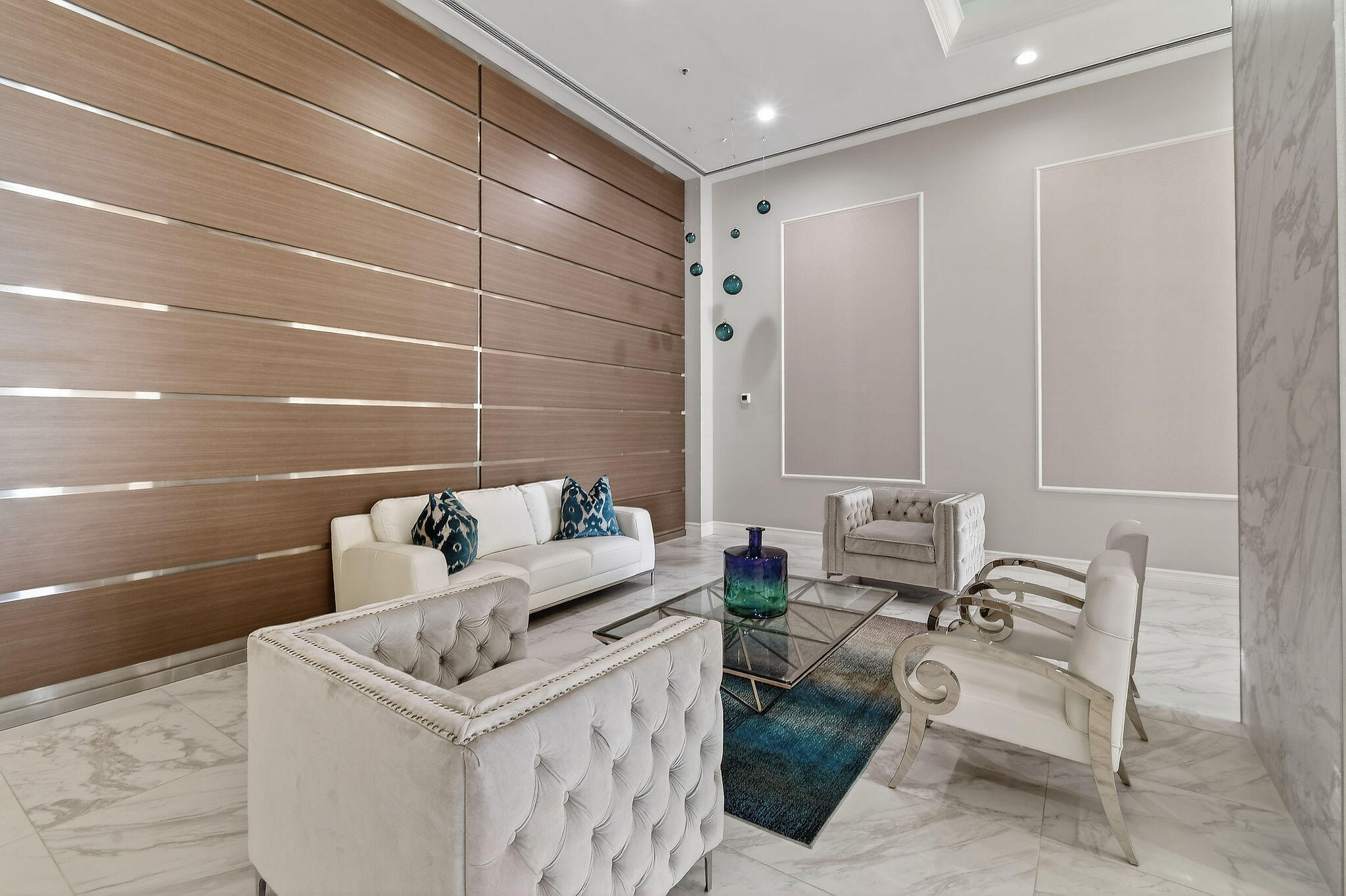 5280 North Ocean Drive, Unit 11F Singer Island, FL 33404 - Photo 82 of 97 TheReaches-Amenities(8)