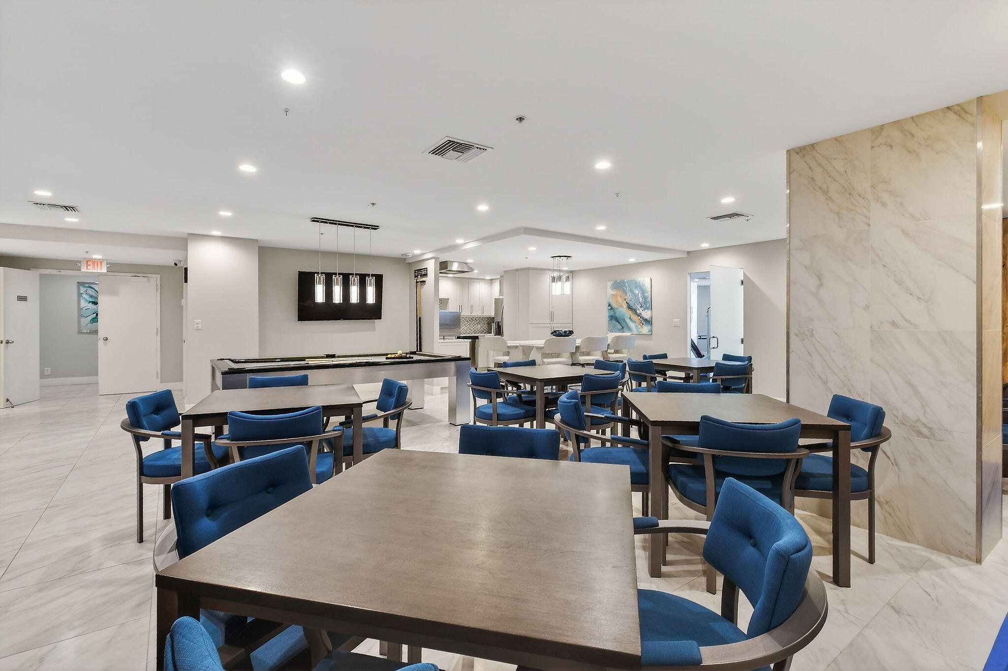 5280 North Ocean Drive, Unit 11F Singer Island, FL 33404 - Photo 83 of 97 TheReaches-Amenities(18)