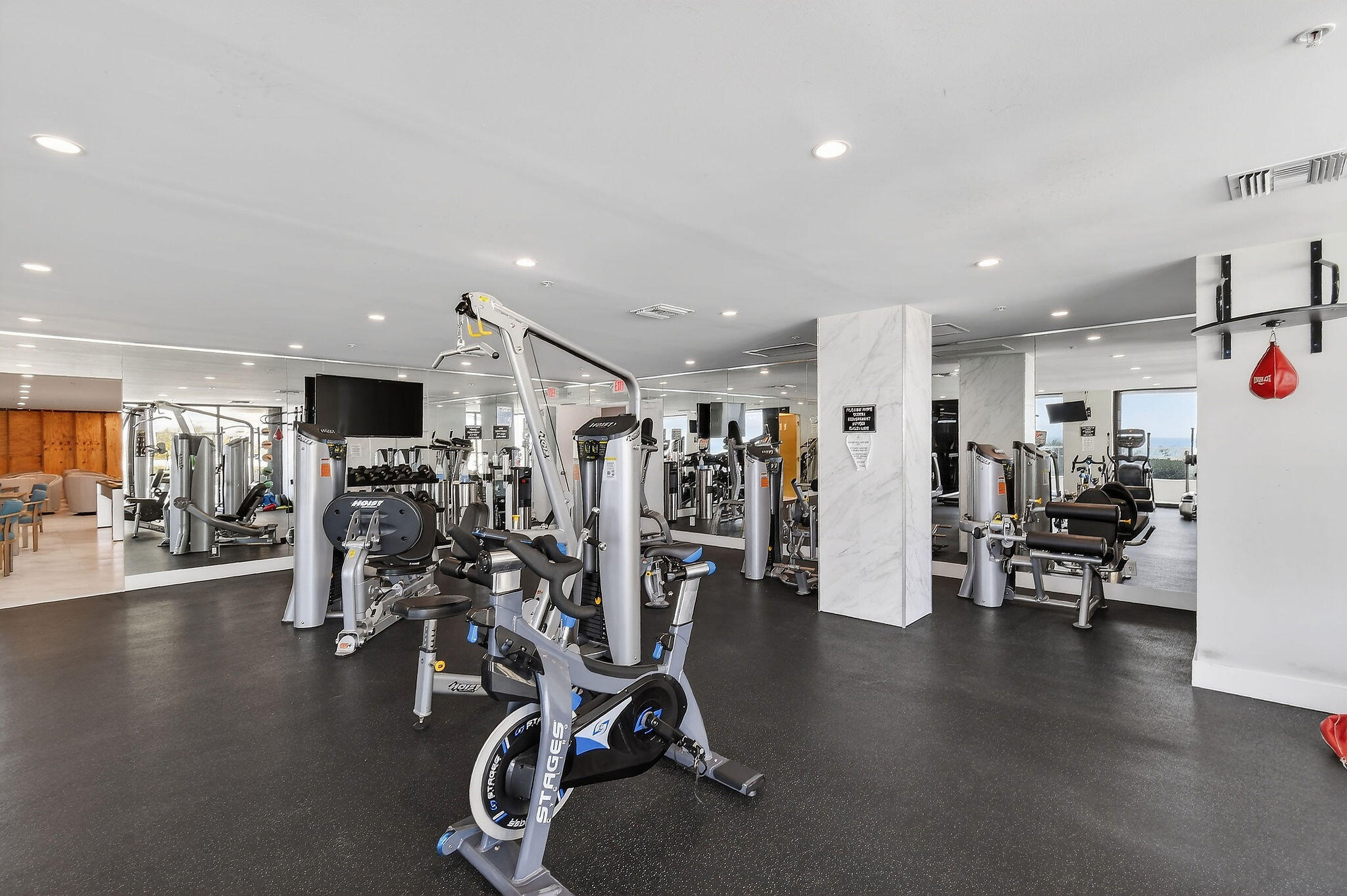 5280 North Ocean Drive, Unit 11F Singer Island, FL 33404 - Photo 85 of 97 TheReaches-Amenities(12)