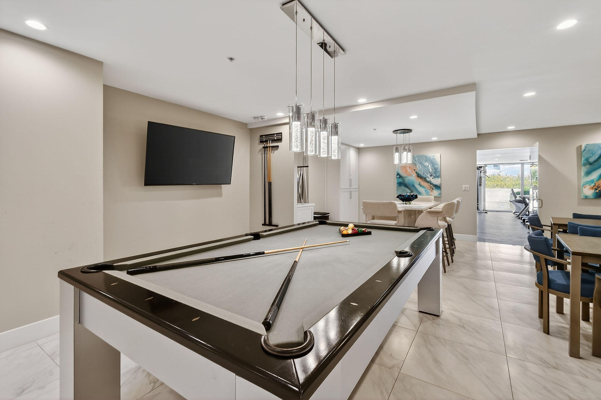 5280 North Ocean Drive, Unit 11F Singer Island, FL 33404 - Photo 95 of 97 TheReaches-Amenities(16)