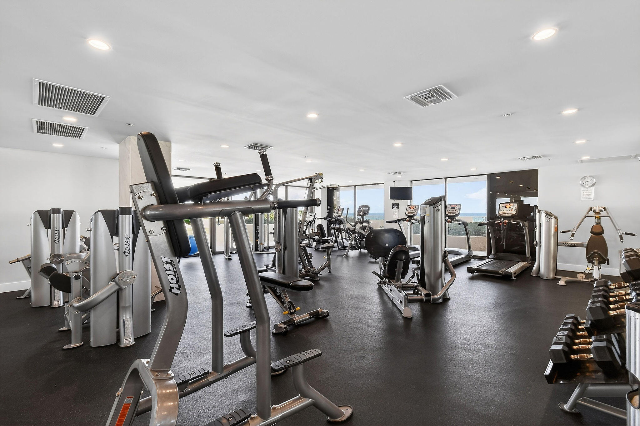 5280 North Ocean Drive, Unit 11F Singer Island, FL 33404 - Photo 96 of 97 TheReaches-Amenities(9)