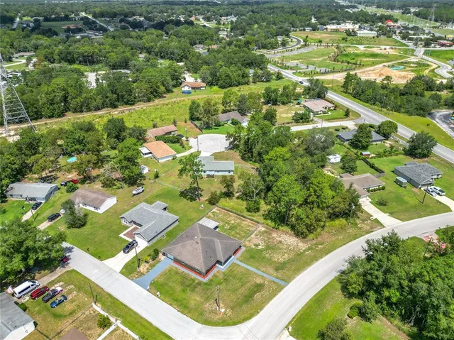 $335,000 | 9278 Spring Road, Ocala, FL 34472