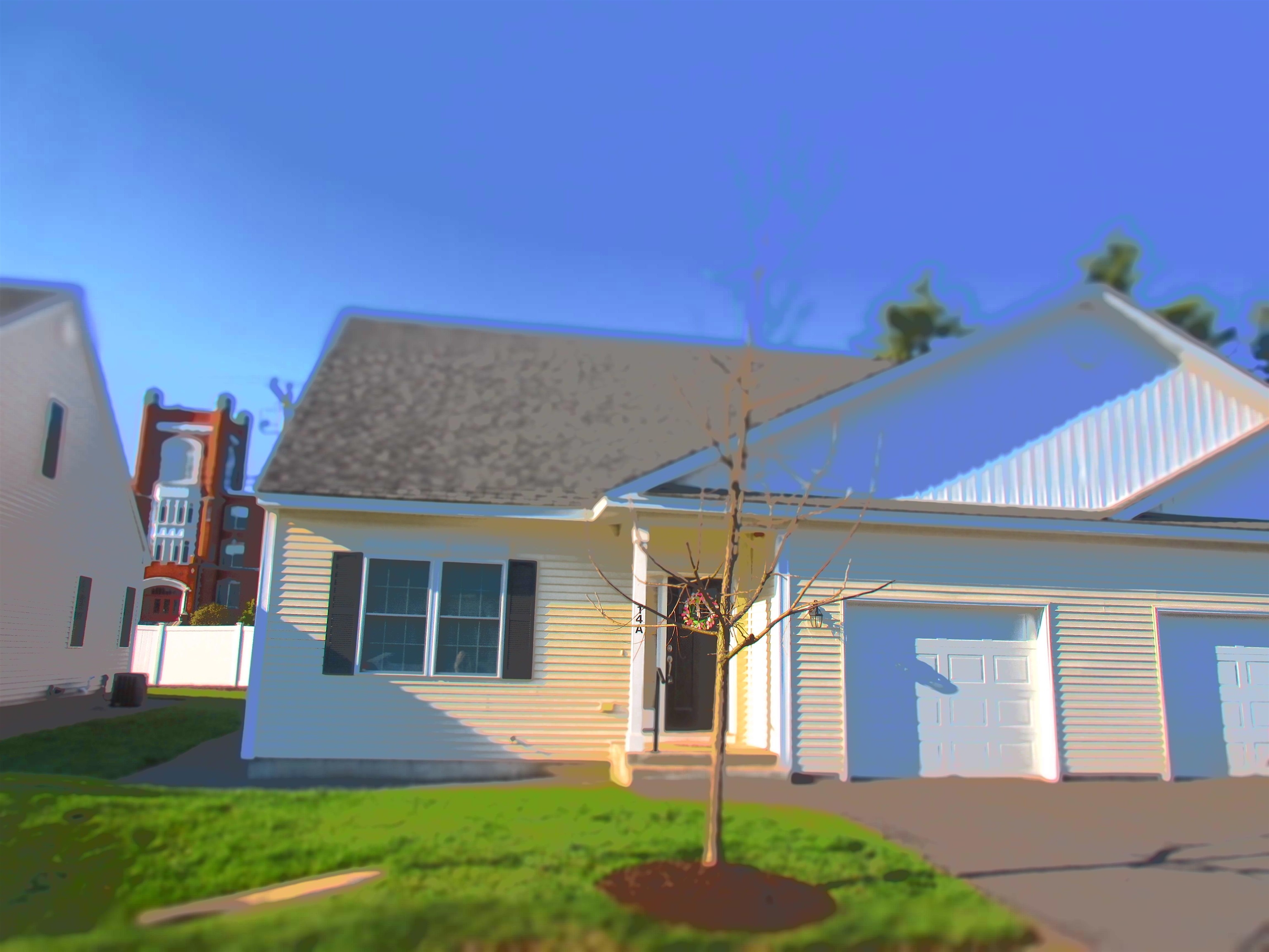 14 A Angel Point Circle, Unit A Goffstown, NH 03045 - Photo 42 of 44
