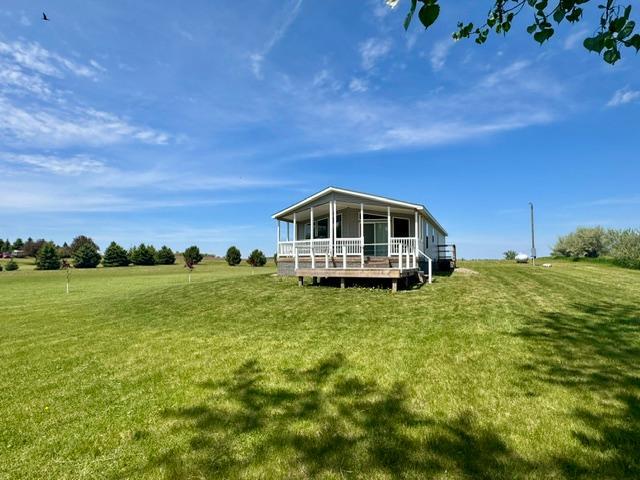 7 Robbins Drive Tracy, MN 56175 - Photo 1 of 20