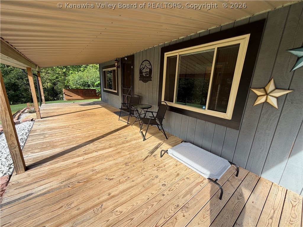 16579 Ripley Road Letart, WV 25253 - Photo 45 of 50 Gallery Image 45