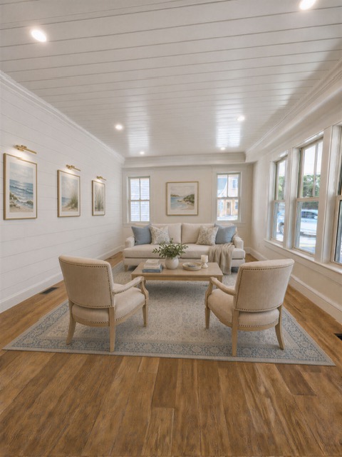 9 Sutton's Way Edgartown, MA 02539 - Photo 4 of 65