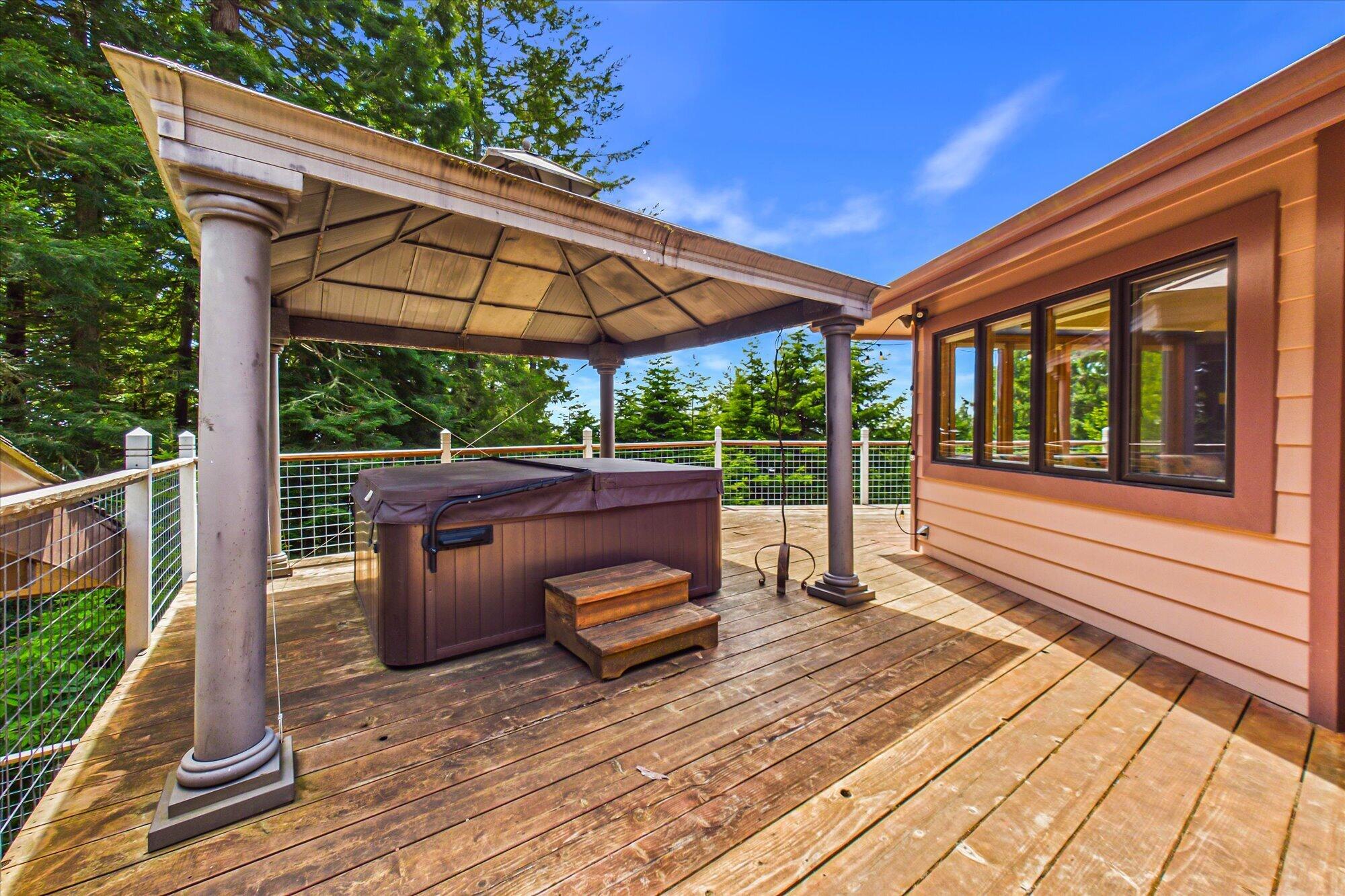1531 Fickle Hill Road Arcata, CA 95521 - Photo 58 of 70 Gallery Image 58