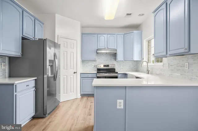 $570,000 | 12324 Malvern Way, Bristow, VA 20136