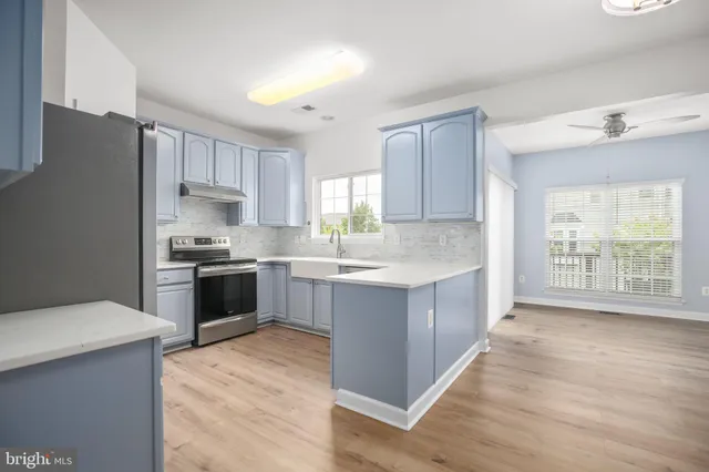 $570,000 | 12324 Malvern Way, Bristow, VA 20136