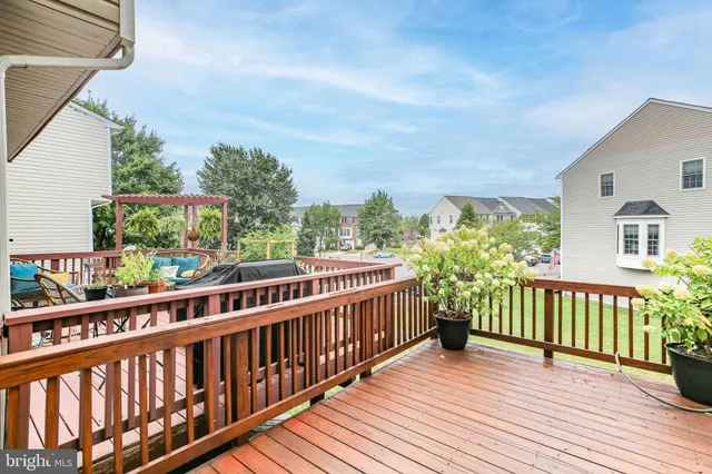 $570,000 | 12324 Malvern Way, Bristow, VA 20136