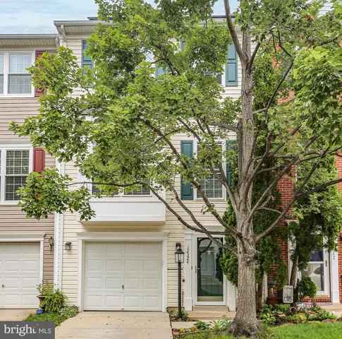 $570,000 | 12324 Malvern Way, Bristow, VA 20136