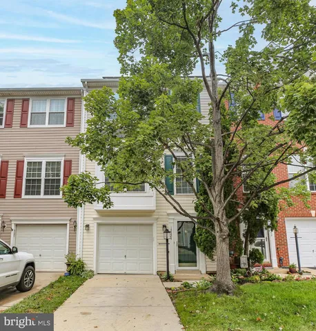 $570,000 | 12324 Malvern Way, Bristow, VA 20136