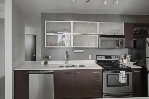 $299,900 | 2115 Yeaman Place, Unit 428, Nashville, TN 37206