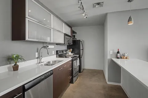 $299,900 | 2115 Yeaman Place, Unit 428, Nashville, TN 37206