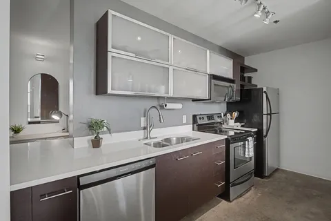 $299,900 | 2115 Yeaman Place, Unit 428, Nashville, TN 37206