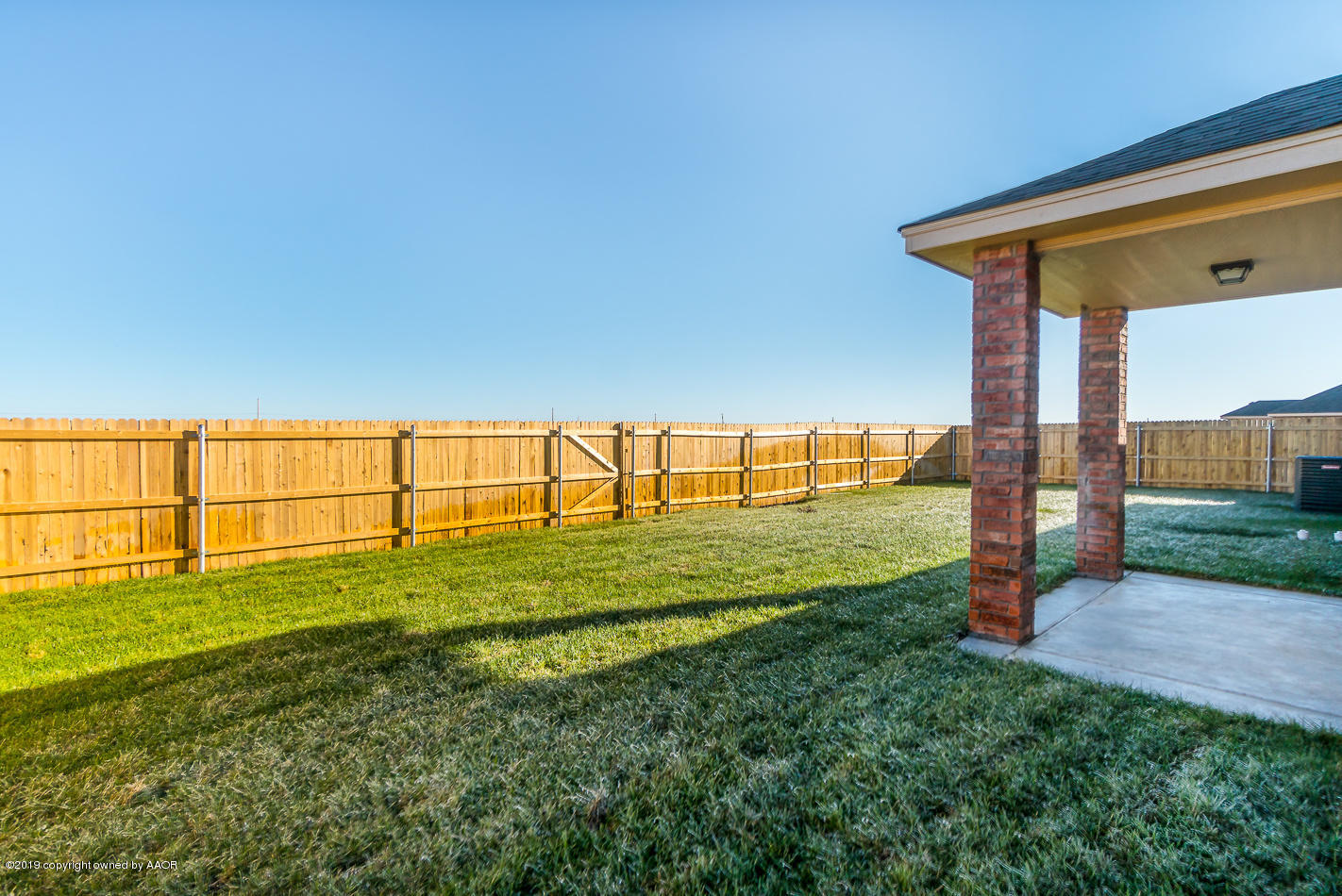 9874 Remington Road Canyon, TX 79015 - Photo 3 of 5 9874_Remington Ext-4
