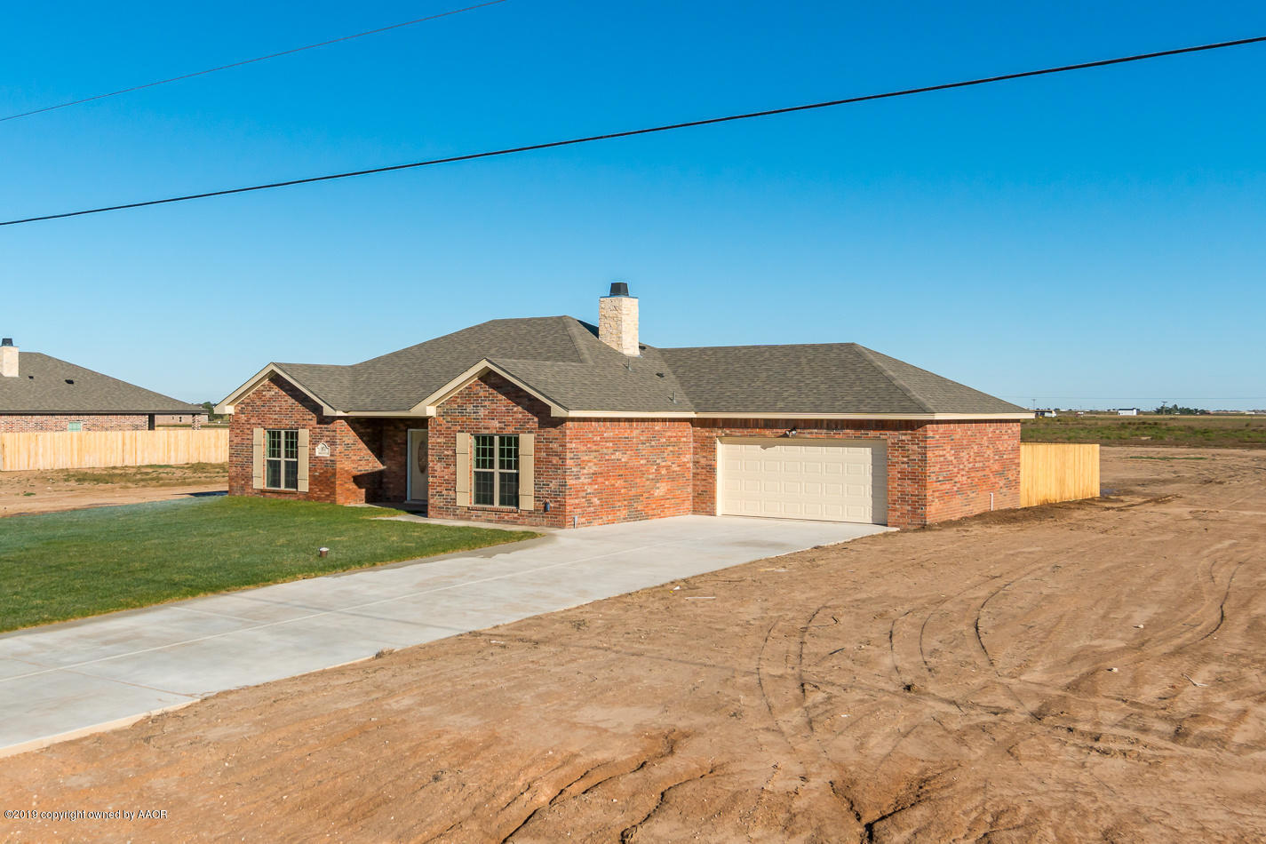 9874 Remington Road Canyon, TX 79015 - Photo 5 of 5 9874_Remington Ext-3