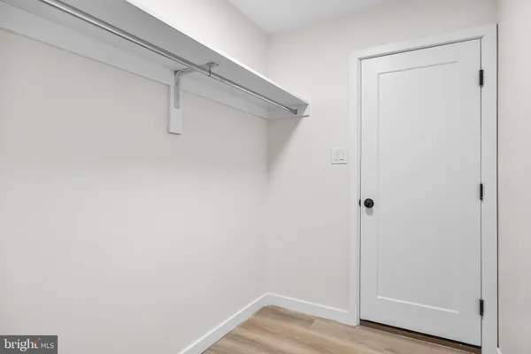 a view of small space