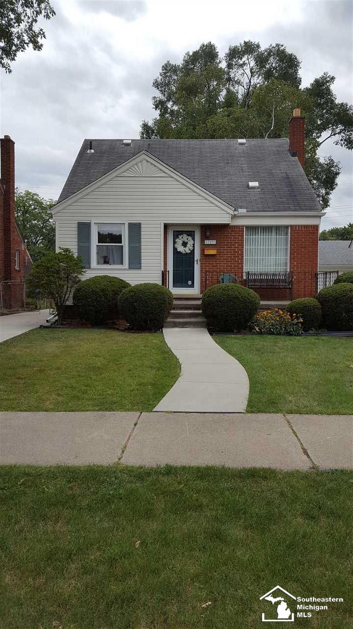 13297 Rosedale Street Southgate, MI 48195 - Photo 1 of 20