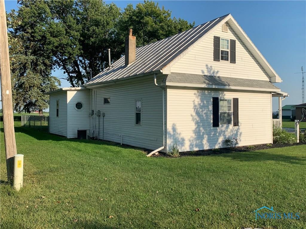 14797 Harris Road Defiance, OH 43512 - Photo 20 of 30 Gallery Image 20