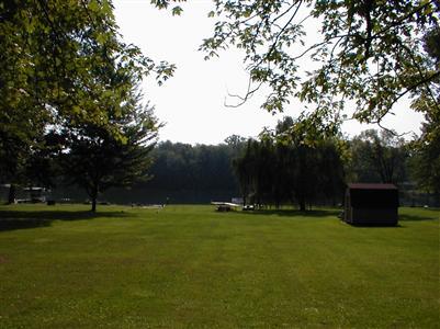 64859 Prairie Lake Road Sturgis, MI 49091 - Photo 4 of 7 Additional Photo
