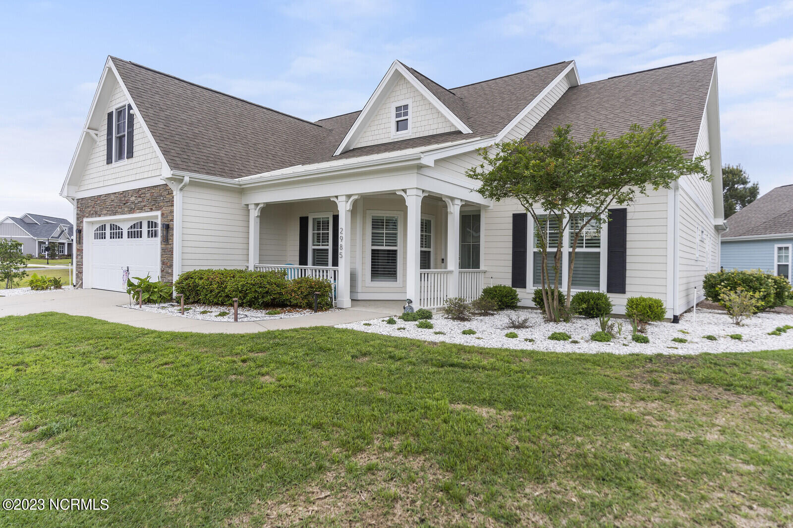2985 Pine Bloom Way Leland, NC 28451 - Photo 2 of 62 02_DSC02950_Photos_Sea_Coast_mls