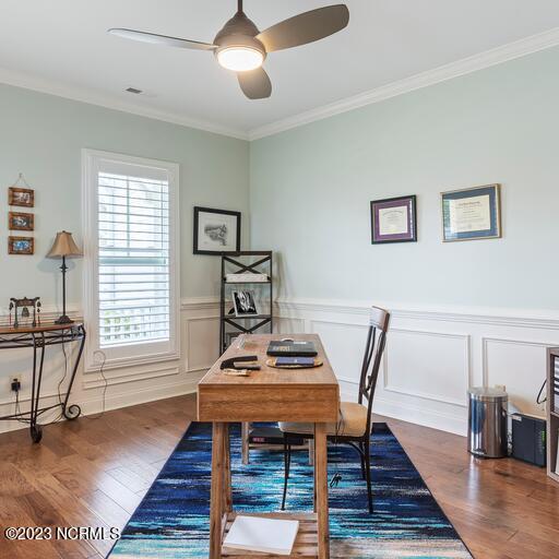 2985 Pine Bloom Way Leland, NC 28451 - Photo 6 of 62 JVyndEug