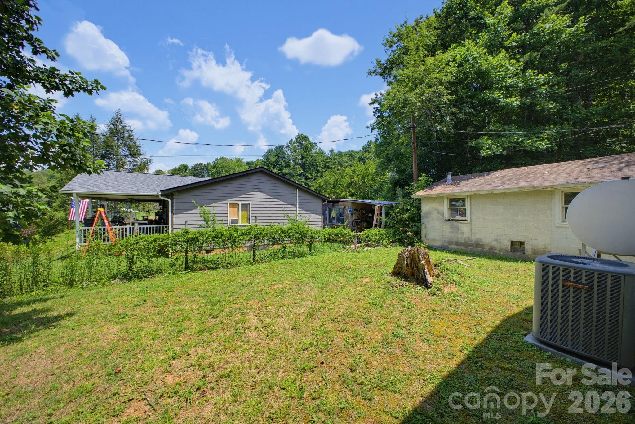 488 John Swofford Road Nebo, NC 28761 - Photo 21 of 25