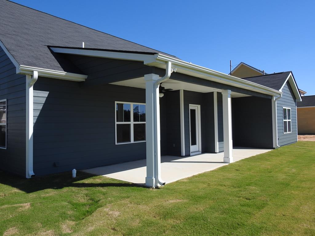 3041 Stallion Ridge Graniteville, SC 29829 - Photo 18 of 19