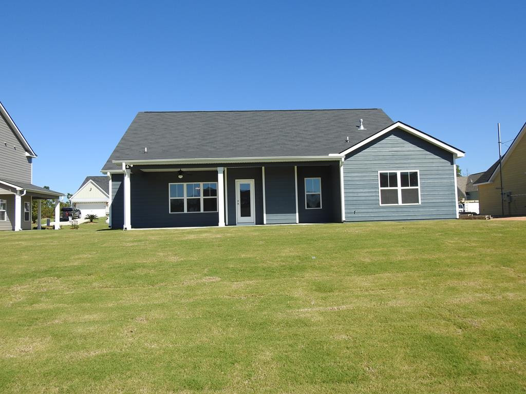 3041 Stallion Ridge Graniteville, SC 29829 - Photo 19 of 19