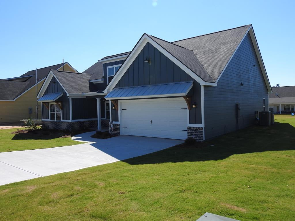 3041 Stallion Ridge Graniteville, SC 29829 - Photo 3 of 19