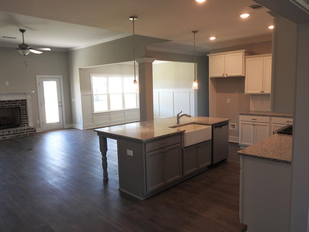 3041 Stallion Ridge Graniteville, SC 29829 - Photo 4 of 19