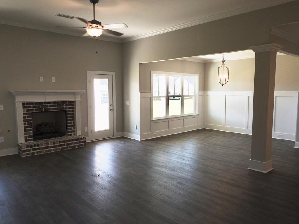 3041 Stallion Ridge Graniteville, SC 29829 - Photo 7 of 19