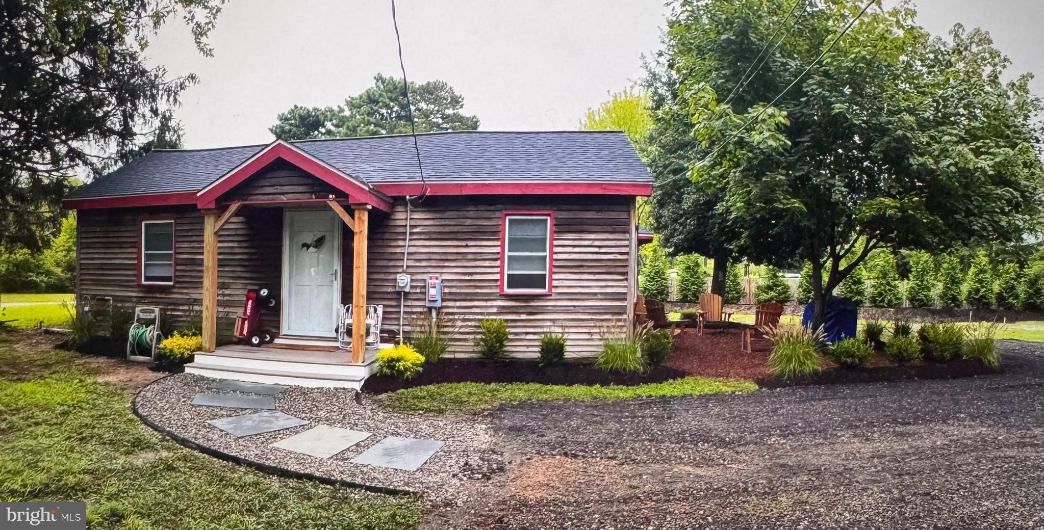 3358 Bargaintown Road Egg Harbor Township, NJ 08234 - Photo 1 of 8