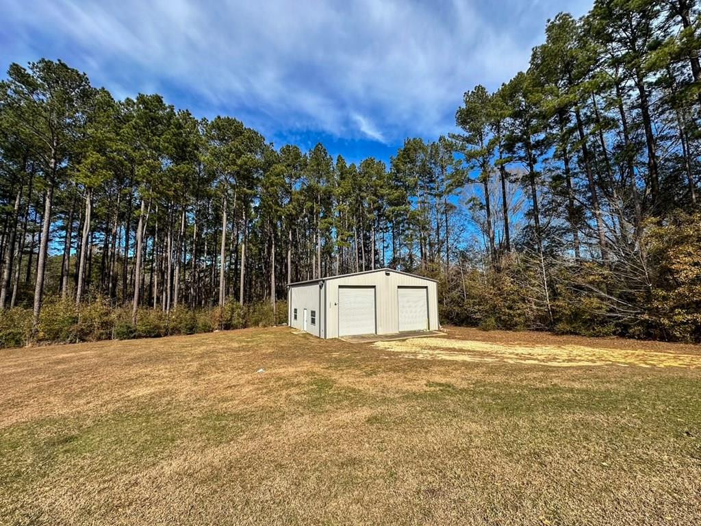 1045 Barrett Drive Summit, MS 39666 - Photo 1 of 23 Main View