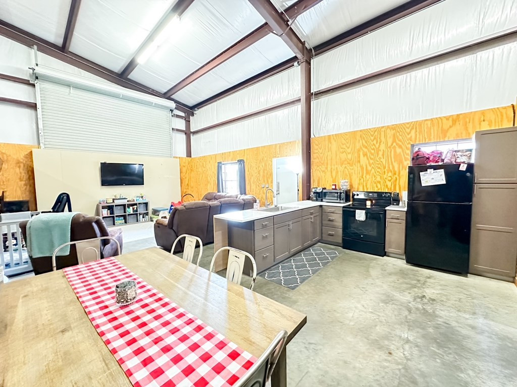 1045 Barrett Drive Summit, MS 39666 - Photo 14 of 23 Photo 14