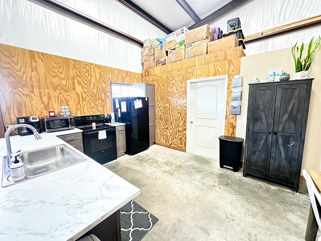 1045 Barrett Drive Summit, MS 39666 - Photo 16 of 23 Photo 16