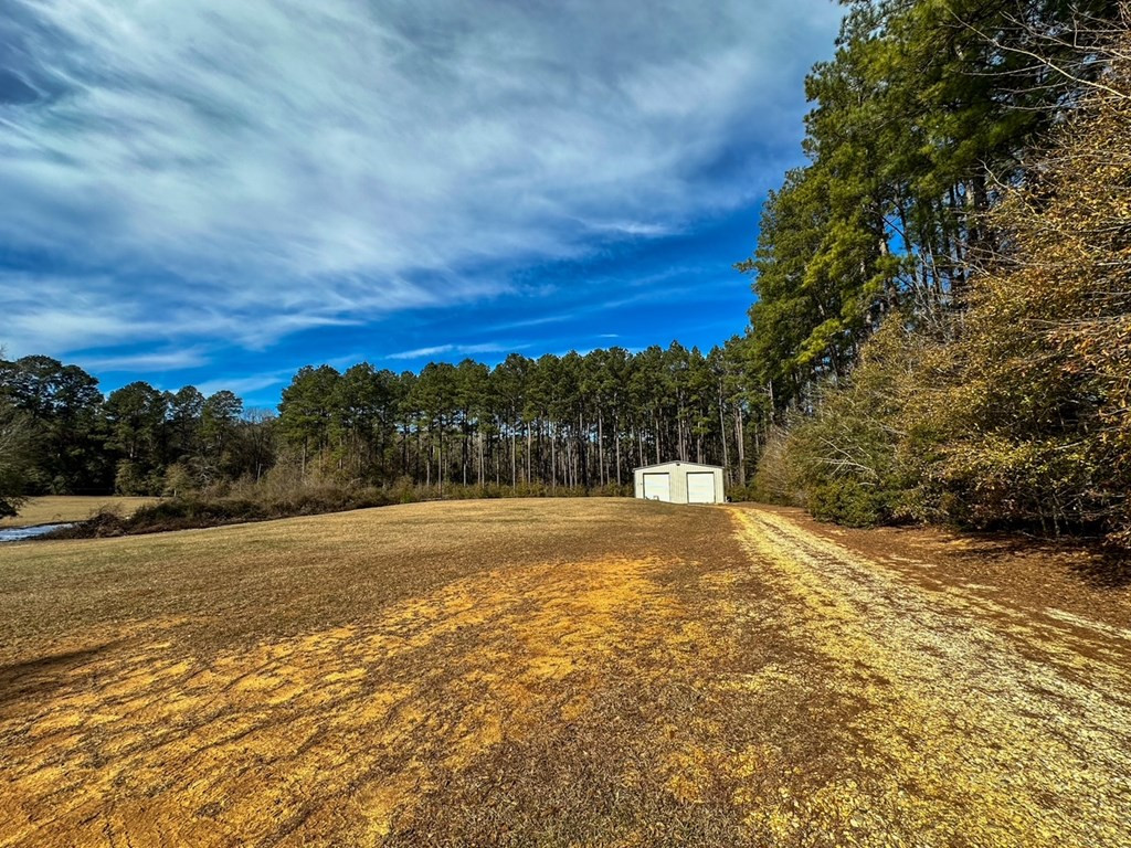 1045 Barrett Drive Summit, MS 39666 - Photo 4 of 23 Photo 4