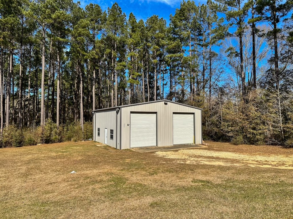1045 Barrett Drive Summit, MS 39666 - Photo 6 of 23 Photo 6