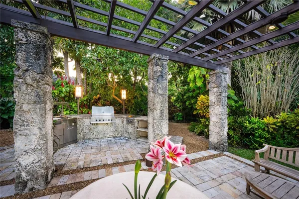 $8,498,000 | 4867 Southwest 82nd Street, Miami, FL 33143