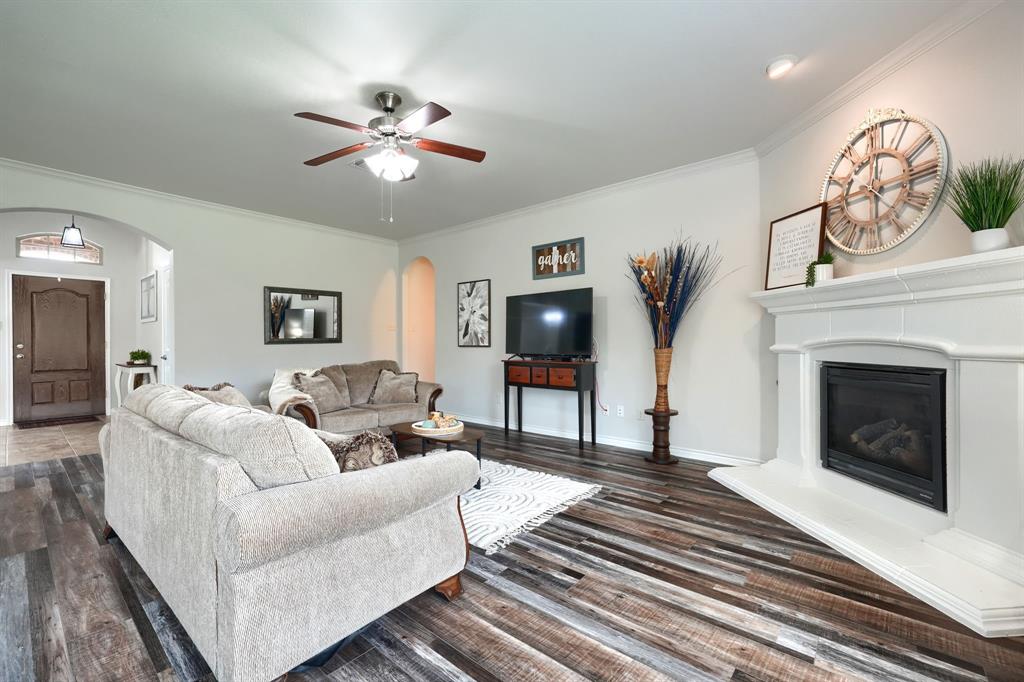 1115 Oak Ridge Road Forney, TX 75126 - Photo 10 of 30