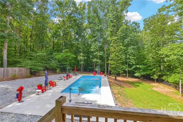 $494,900 | 93 Highland Ridge Drive, Hartwell, GA 30643
