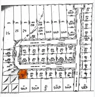 $17,000 | 1031 Cypress Creek Loop, St. Martinville, LA 70582