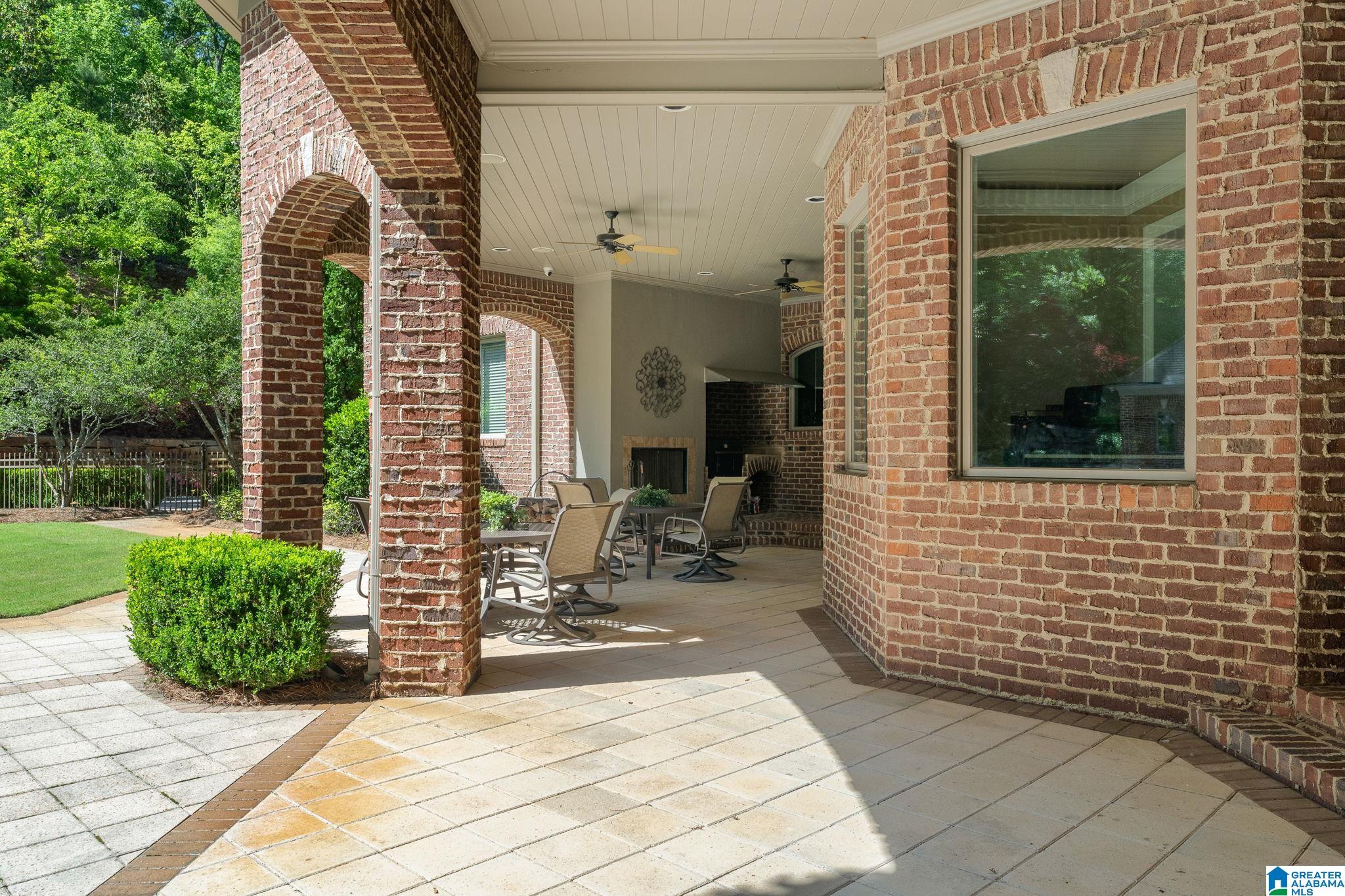 487 Spring Valley Drive Chelsea, AL 35043 - Photo 32 of 91