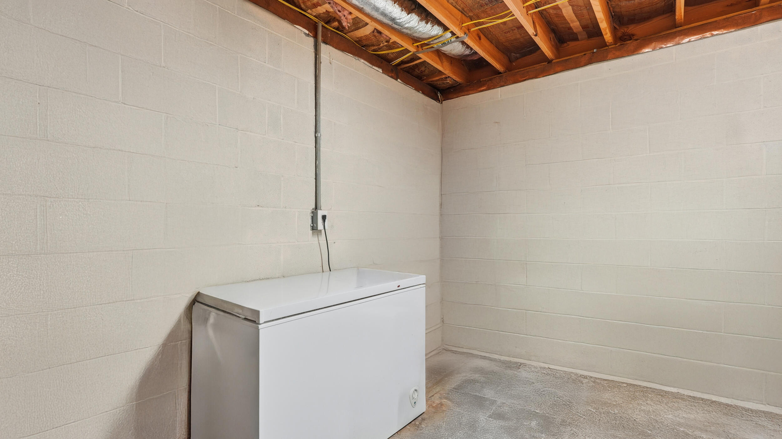 210 Hiwassee Drive Charleston, TN 37310 - Photo 31 of 42 210 Hiwassee Dr-34