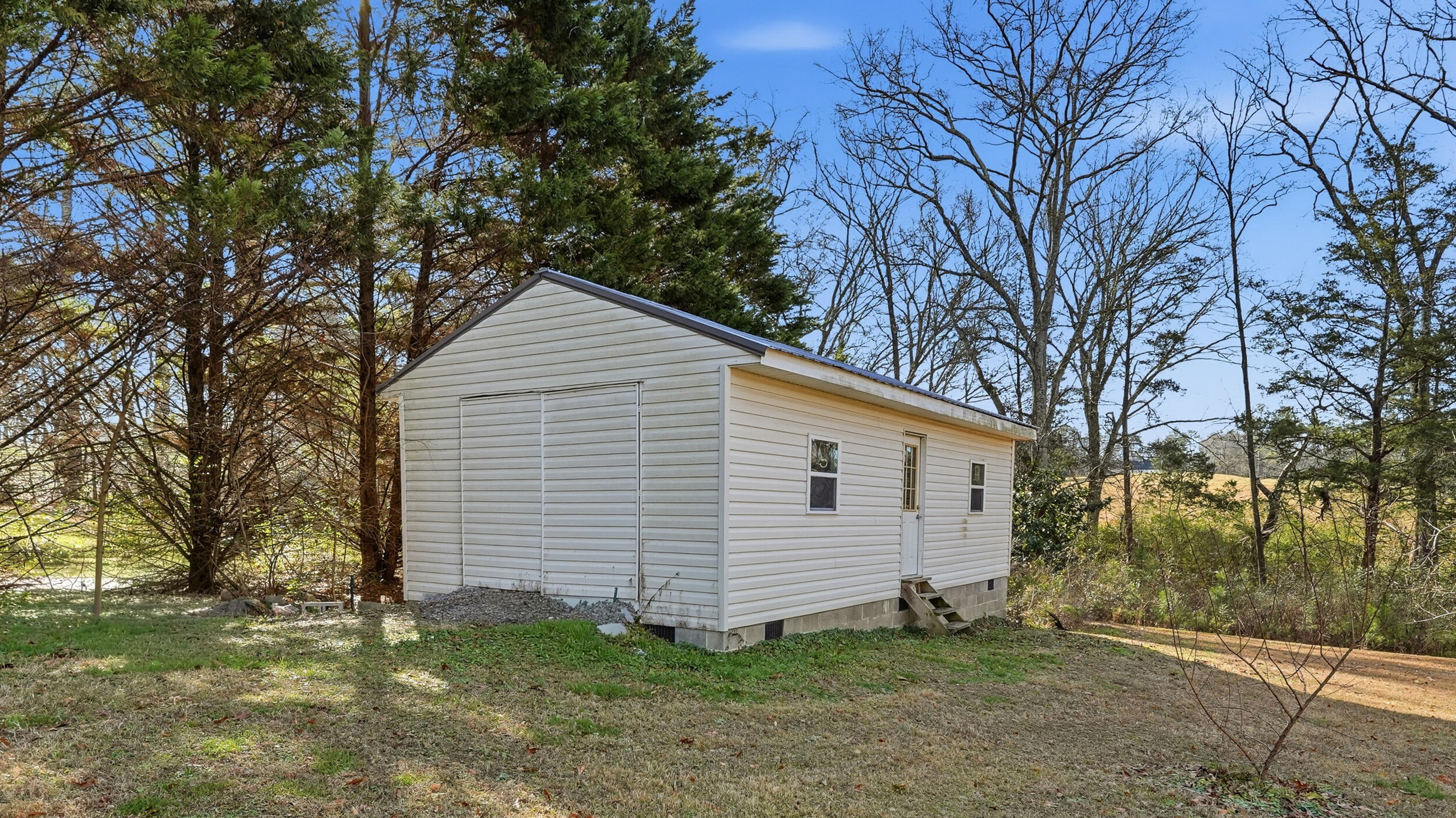 210 Hiwassee Drive Charleston, TN 37310 - Photo 36 of 42 210 Hiwassee Dr-40